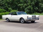 Thumbnail Photo 1 for 1969 Lincoln Continental